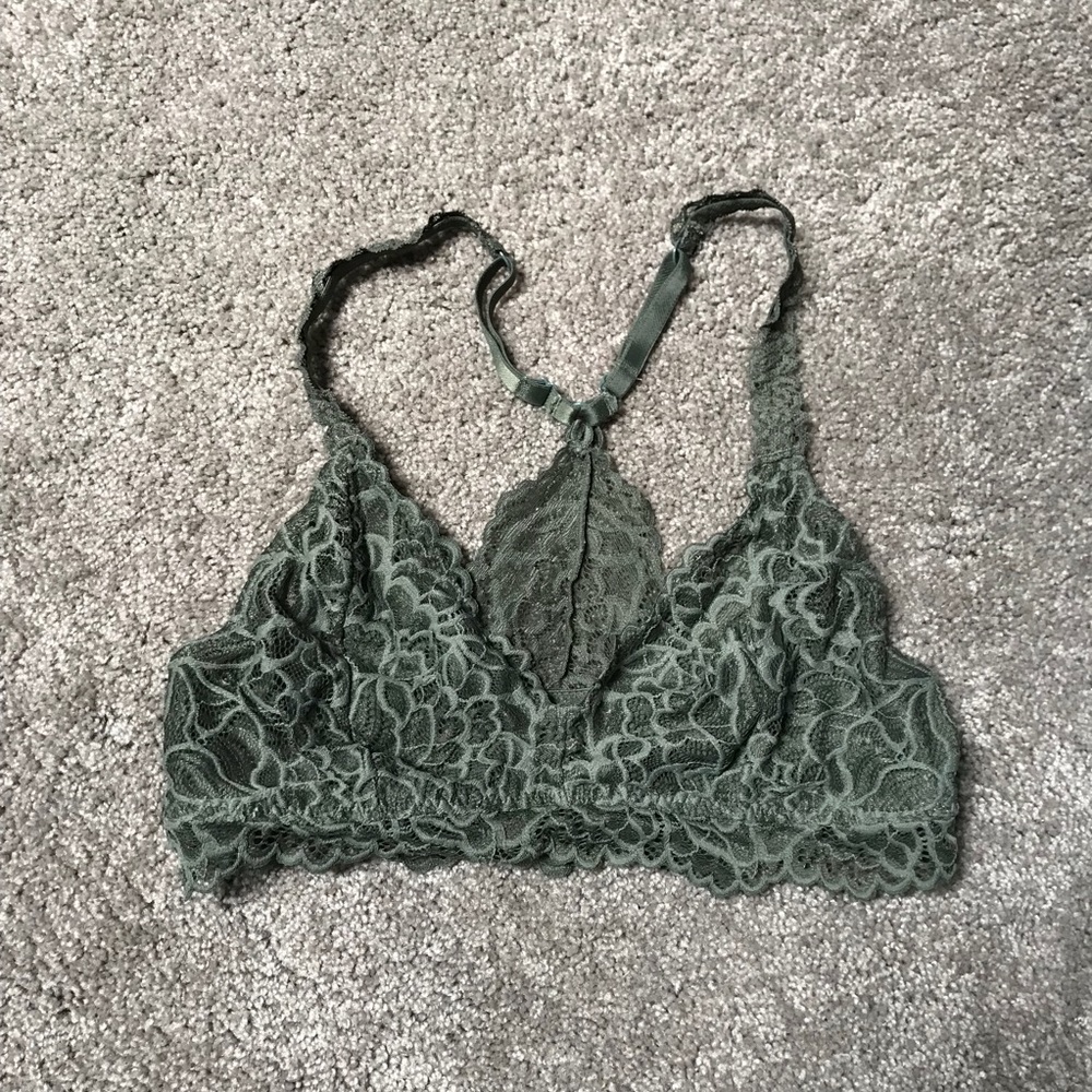Lace Bralette